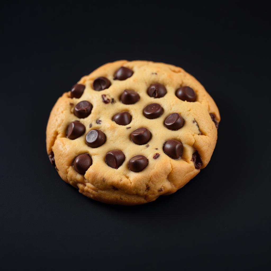 Classic Chocolate Chip