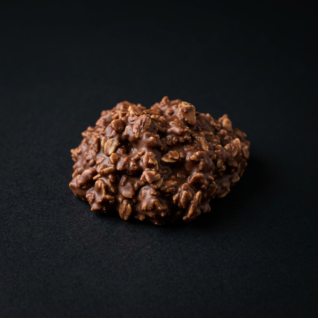 No Bake Cookies