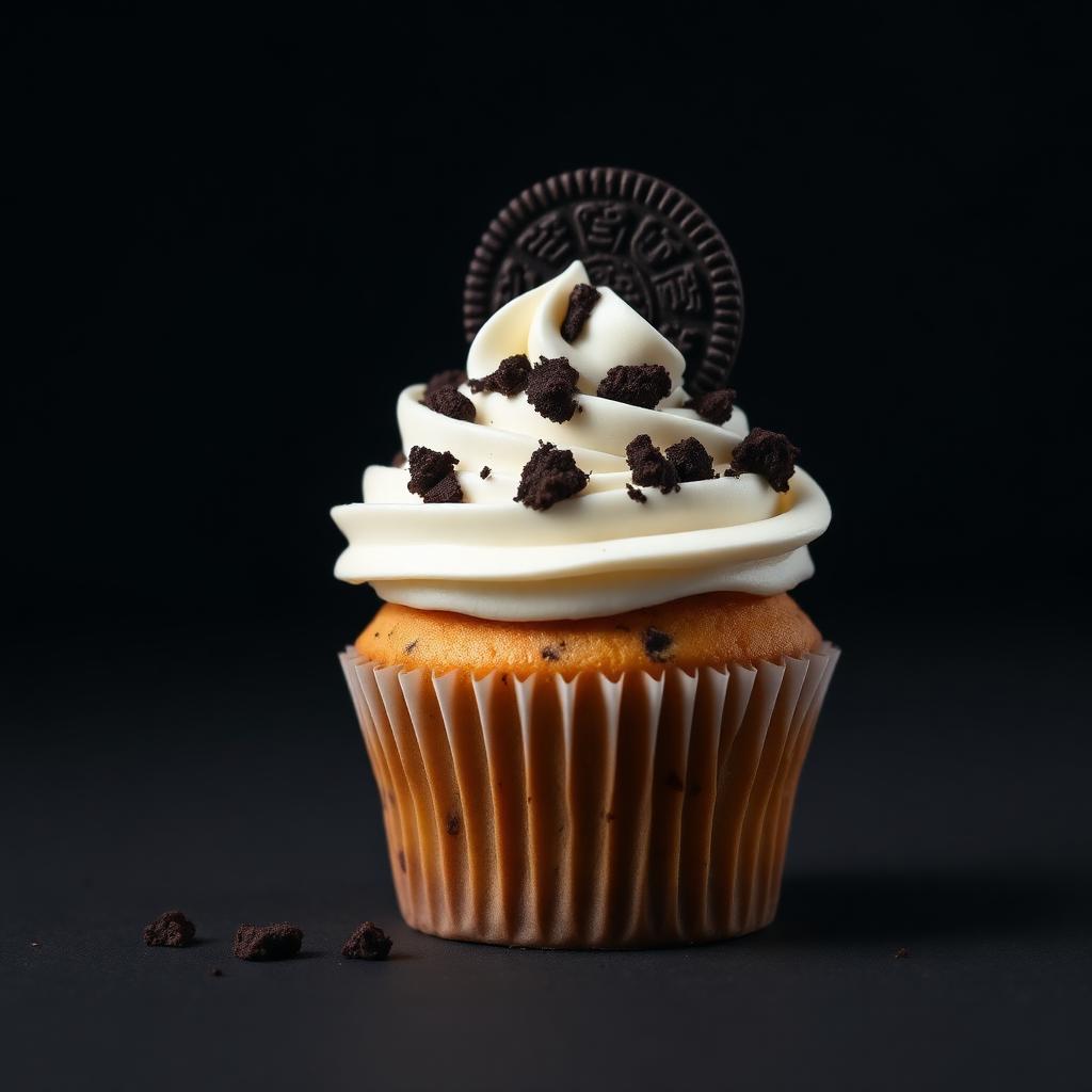 Cookies & Cream