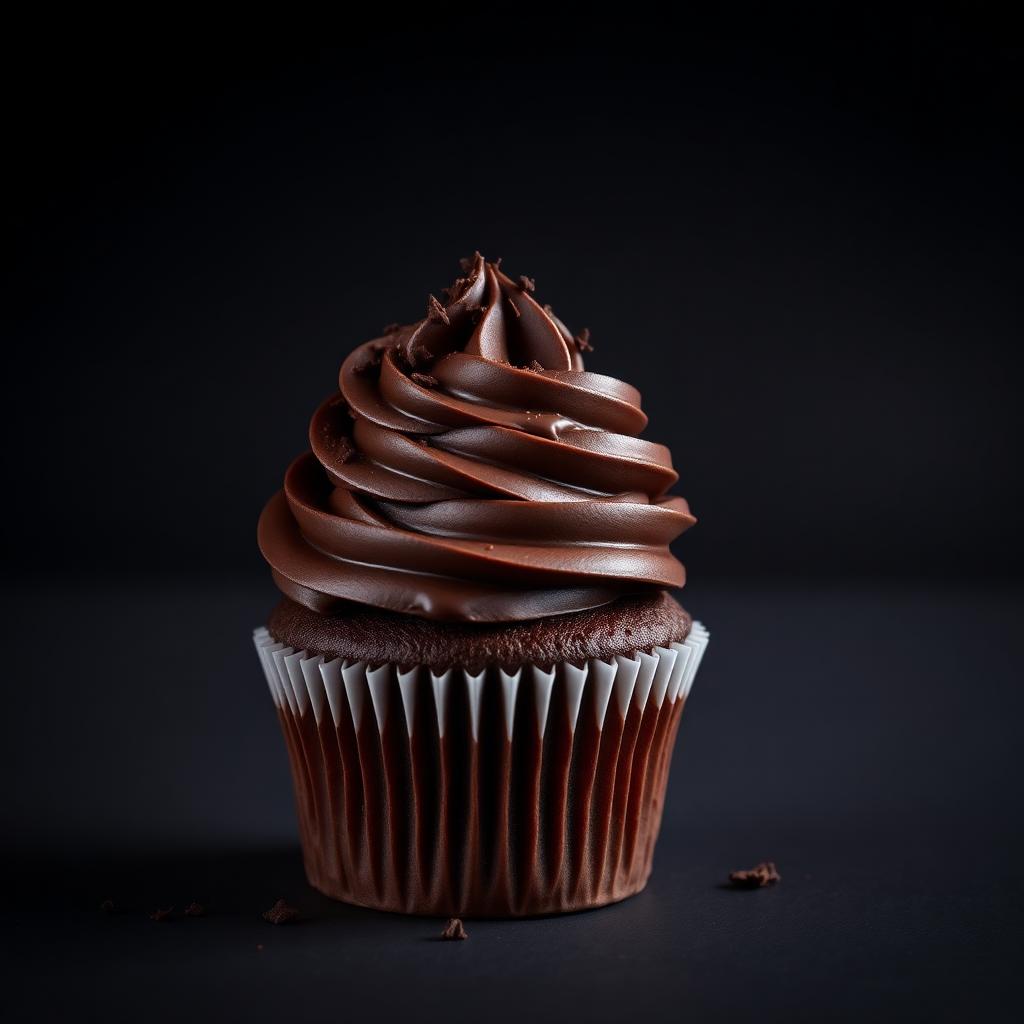 Double Chocolate